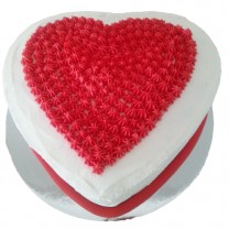 Valentine's Day Cake (D)